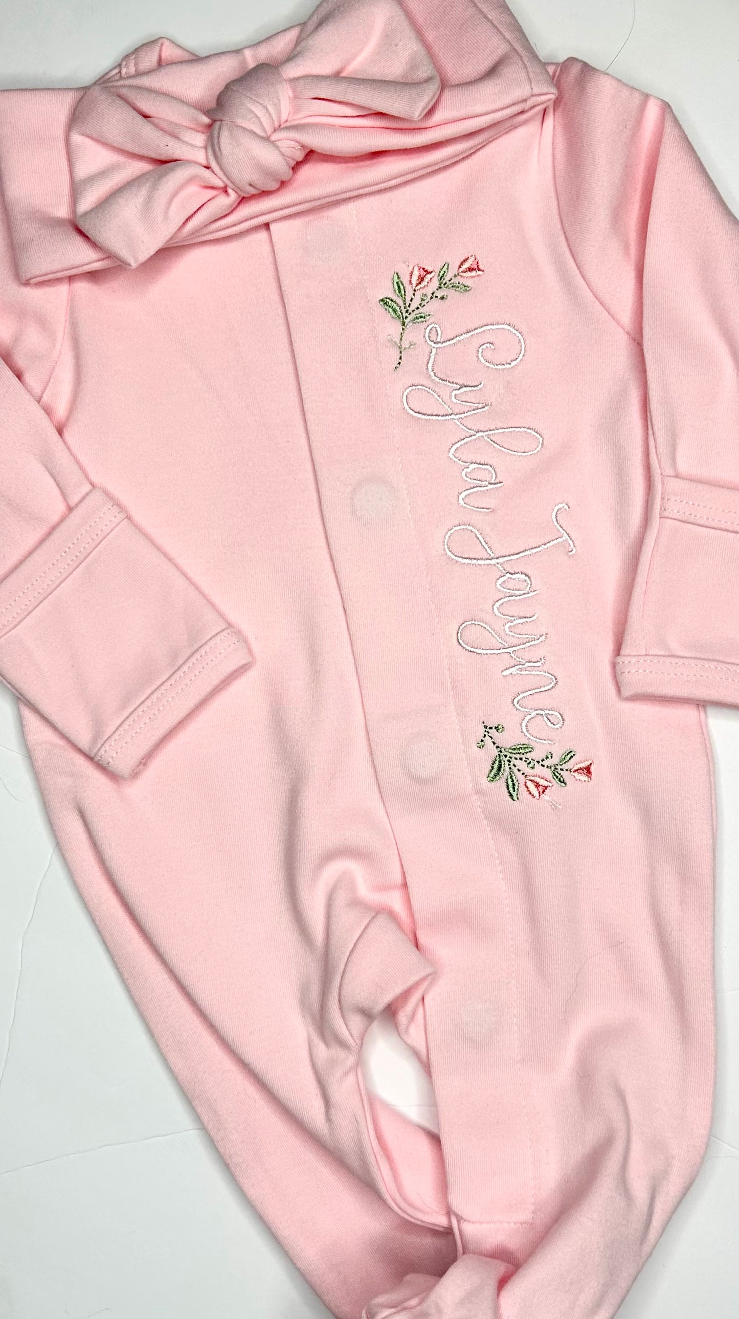 Magentic footies