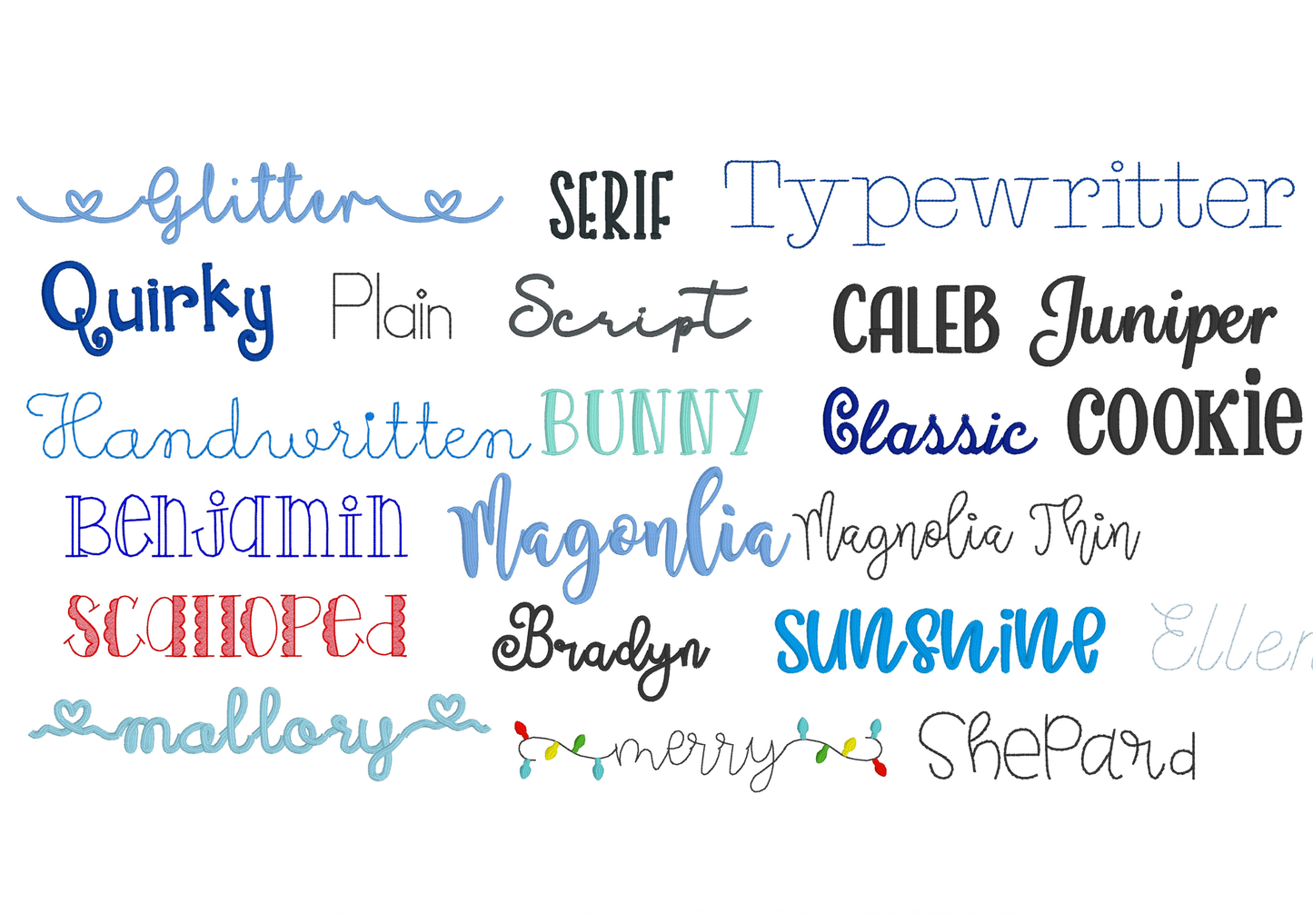 Summer cabana stripe tote