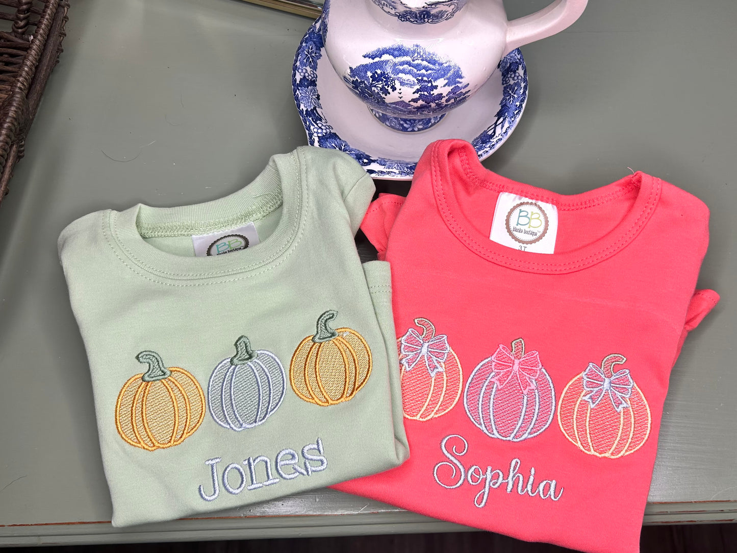 August Subscription T-shirt