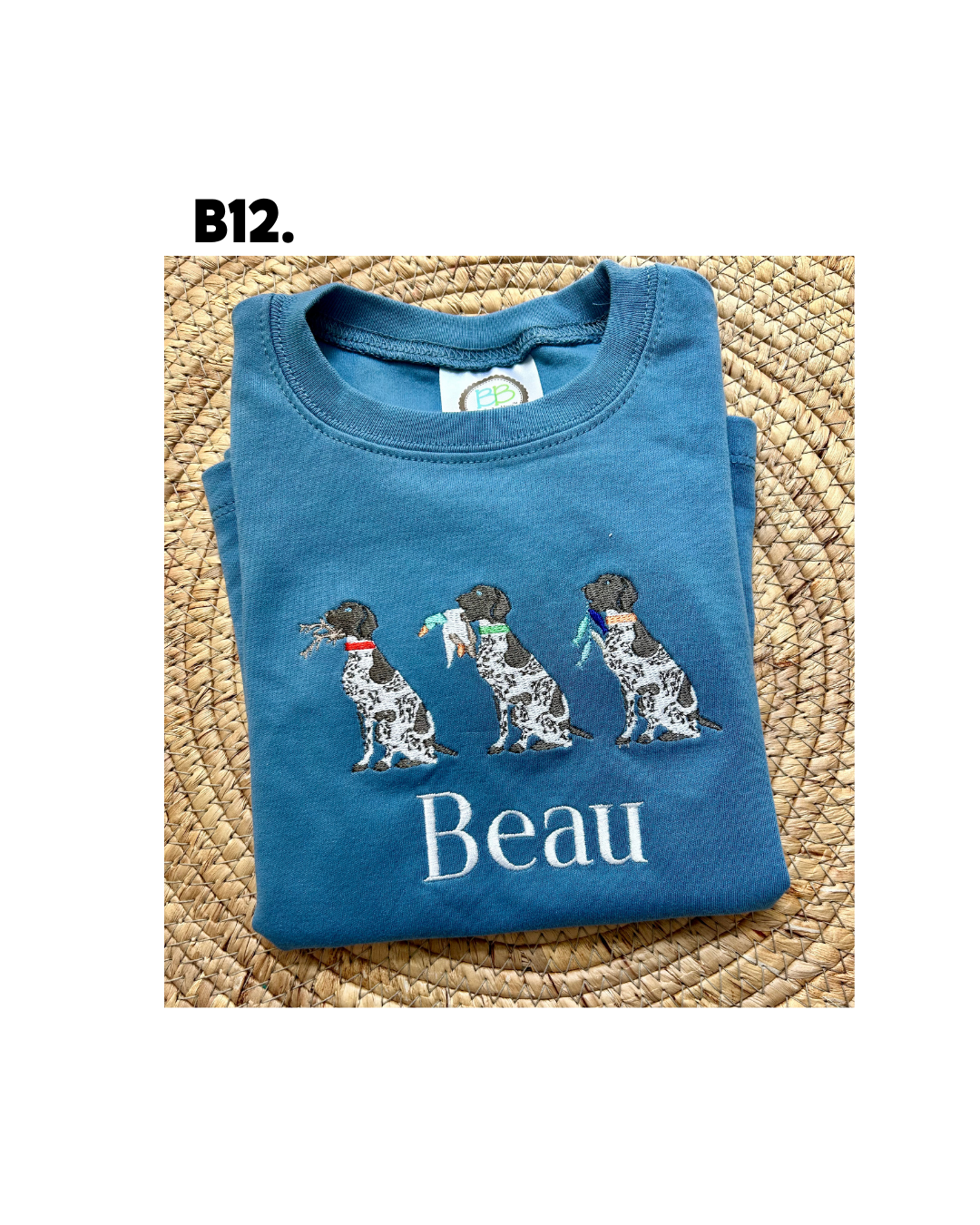 The Fall Collection for the Boys