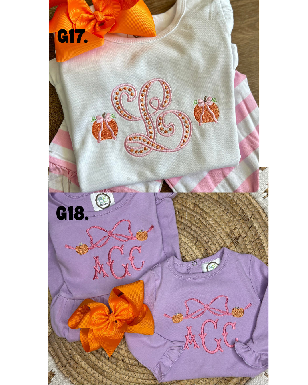 The Fall Collection for the Boys