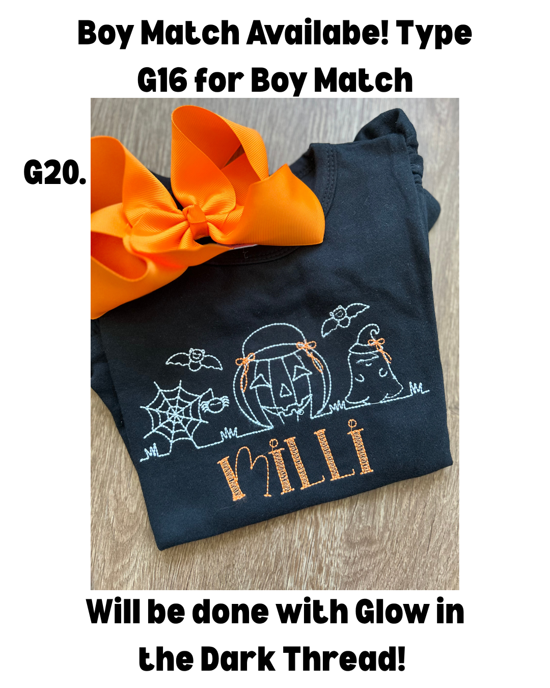 The Fall Collection for the Boys
