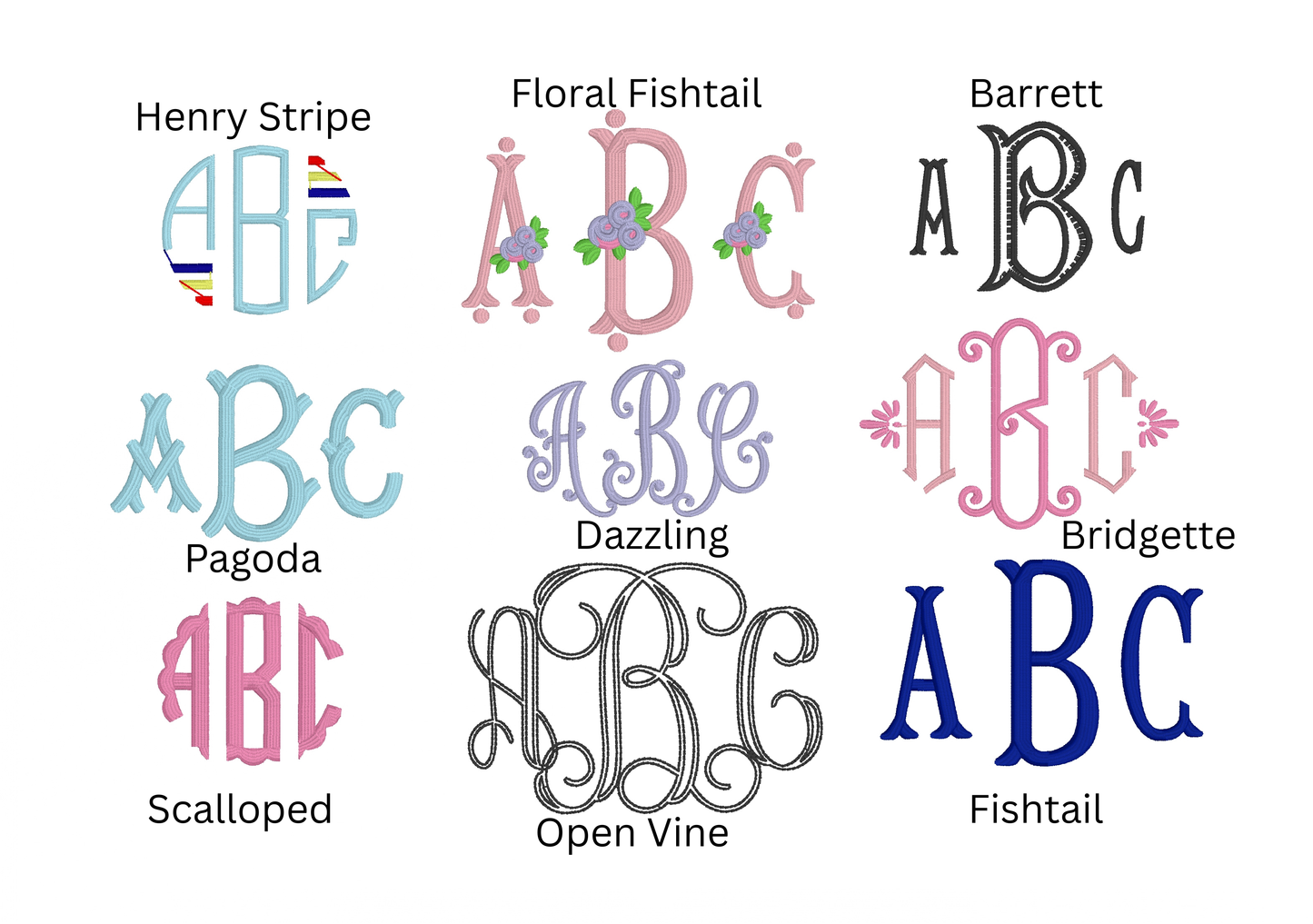 Preppy Printed Beach Coverups