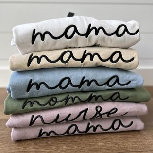 MAMA Sweatshirt