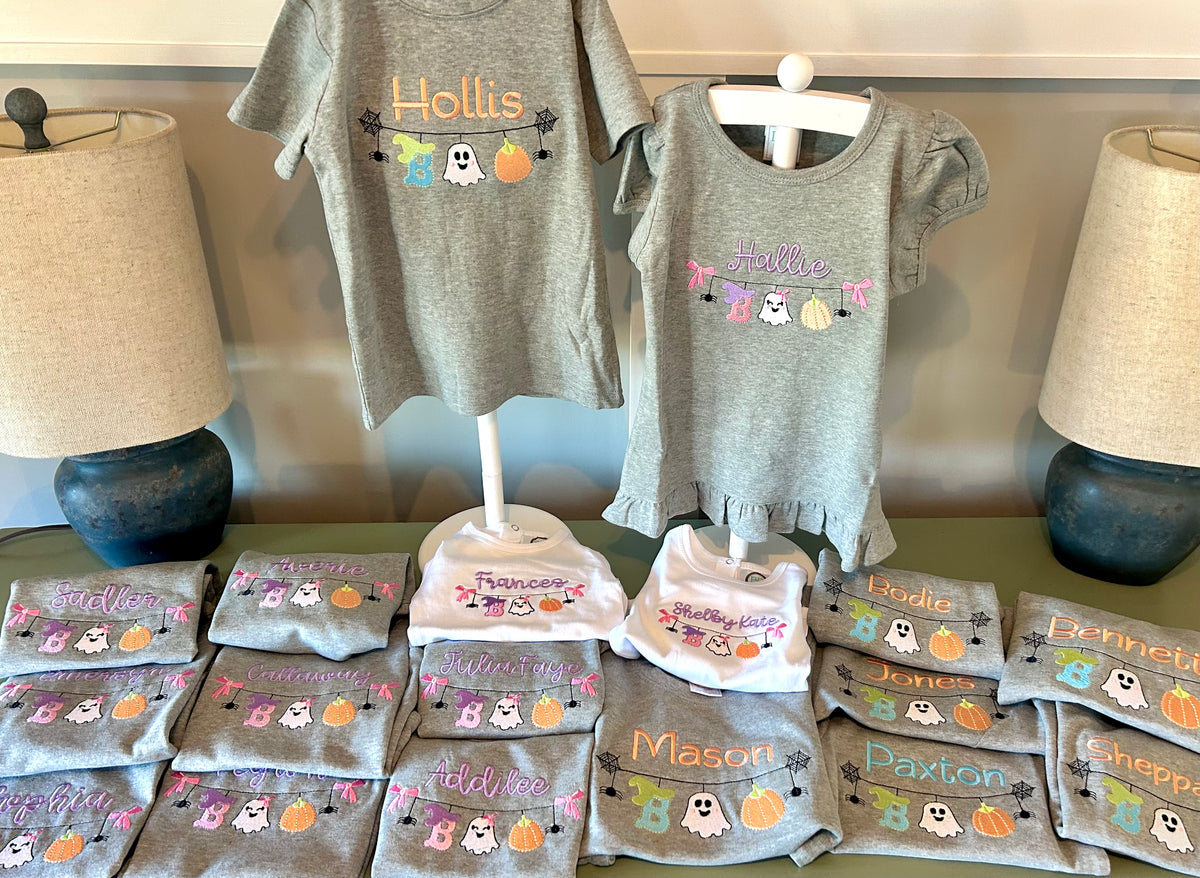September Subscription T-shirt