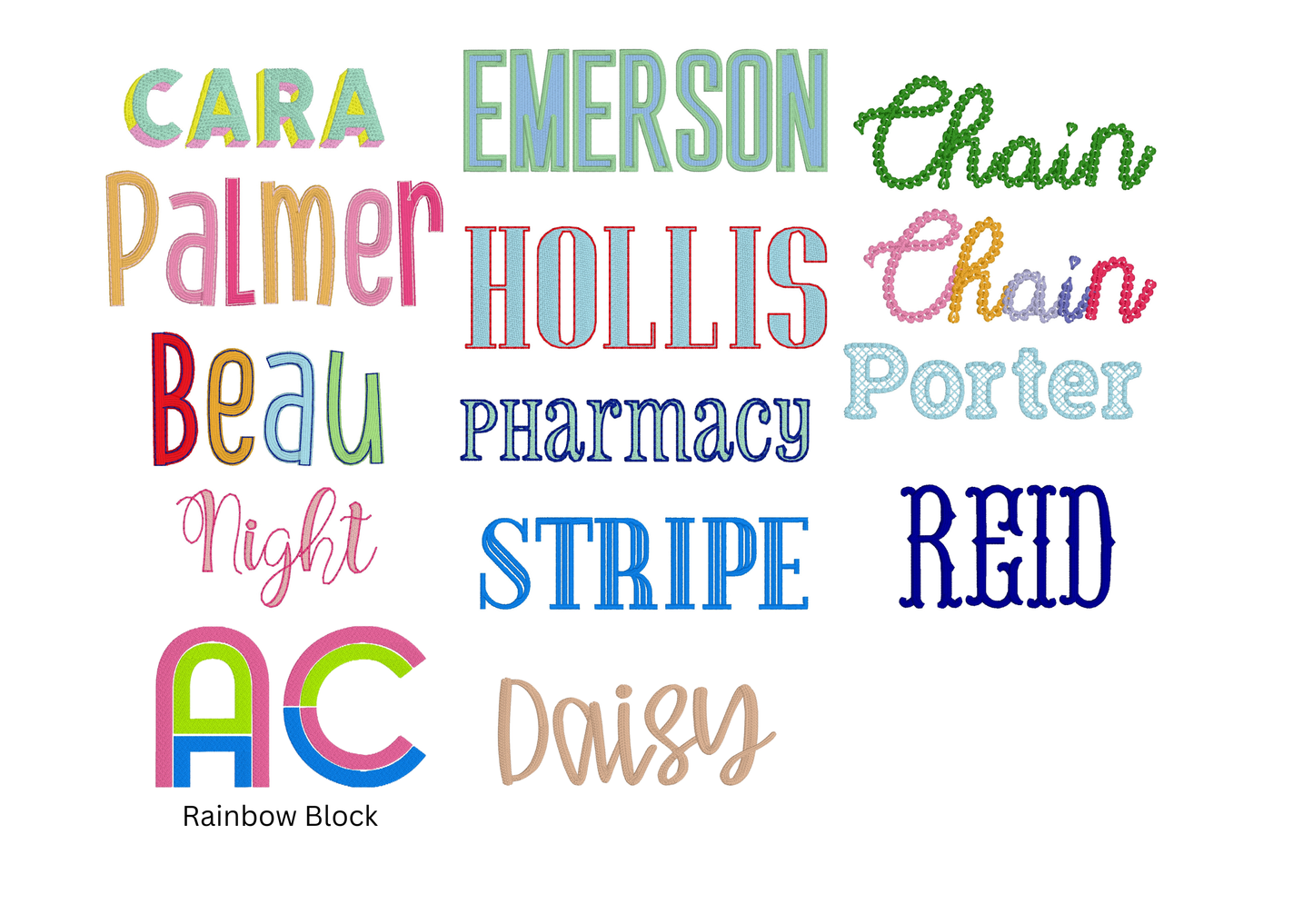 Preppy Printed Beach Coverups