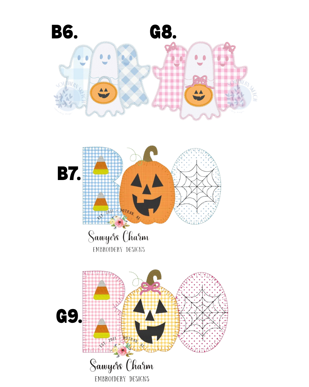 The Fall Collection for the Boys