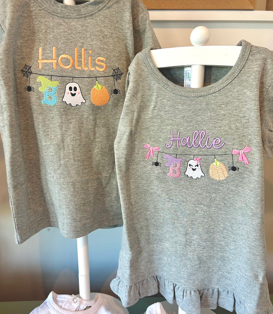 September Subscription T-shirt