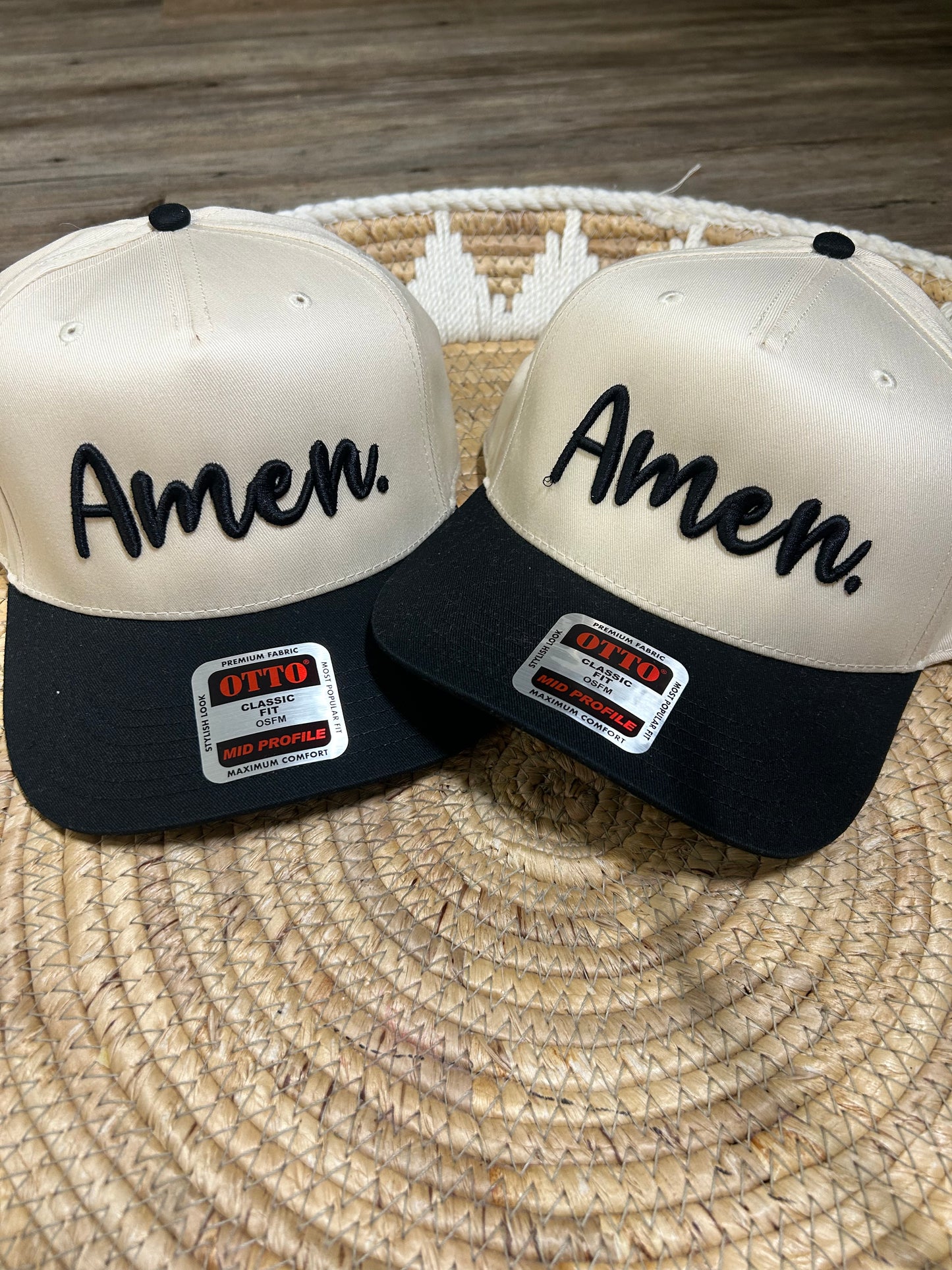 Amen hat