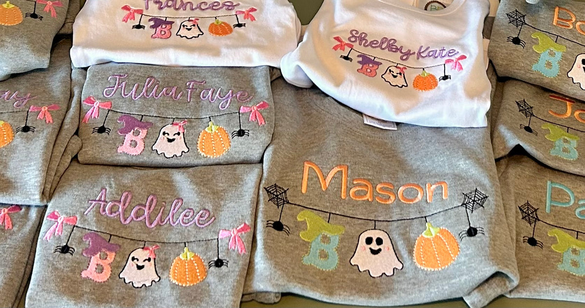 September Subscription T-shirt
