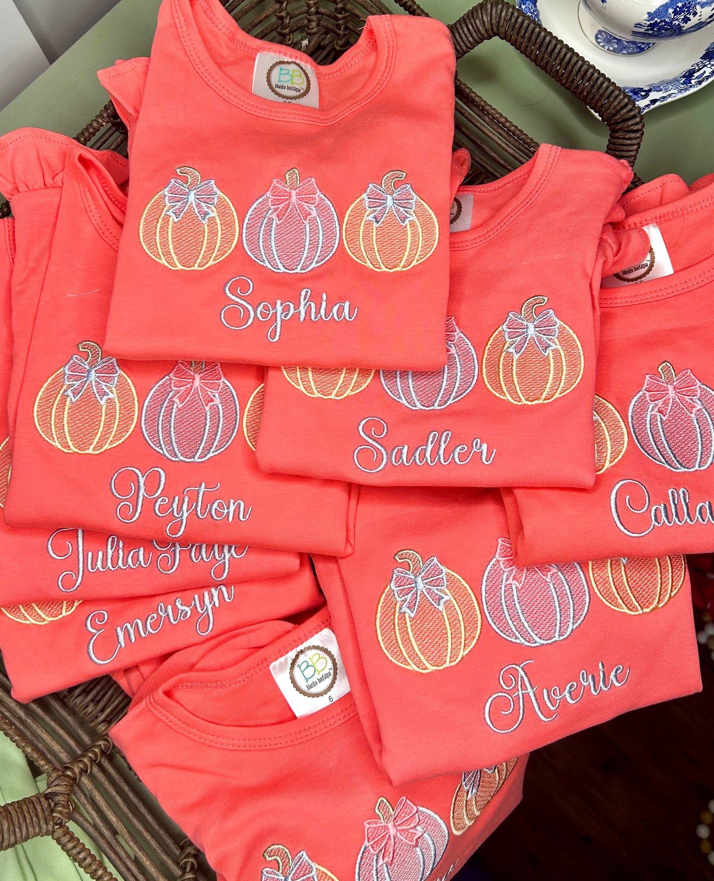 August Subscription T-shirt