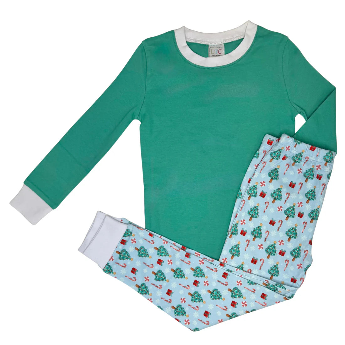 Christmas PJ's
