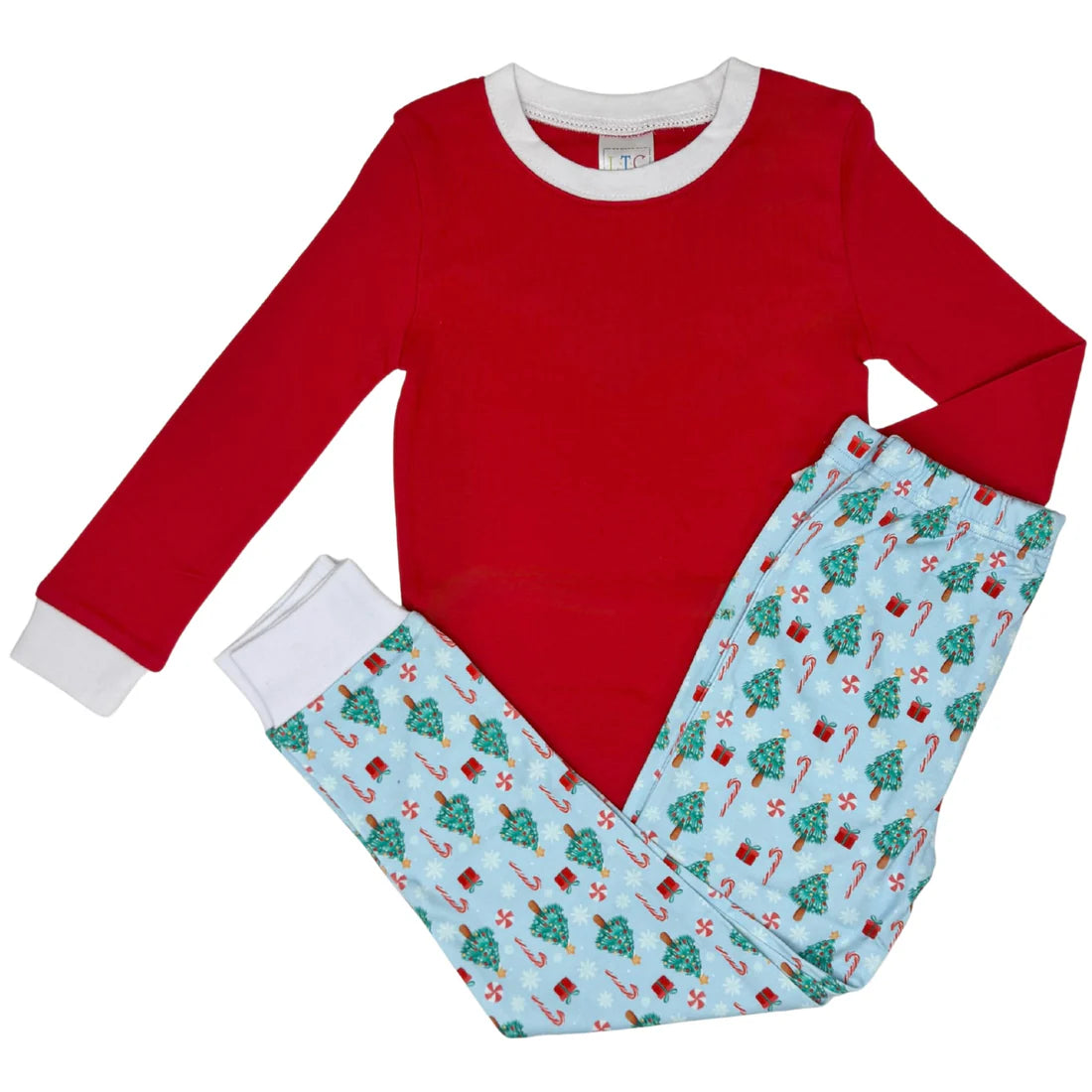Christmas PJ's