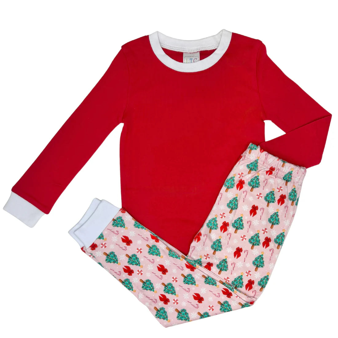Christmas PJ's
