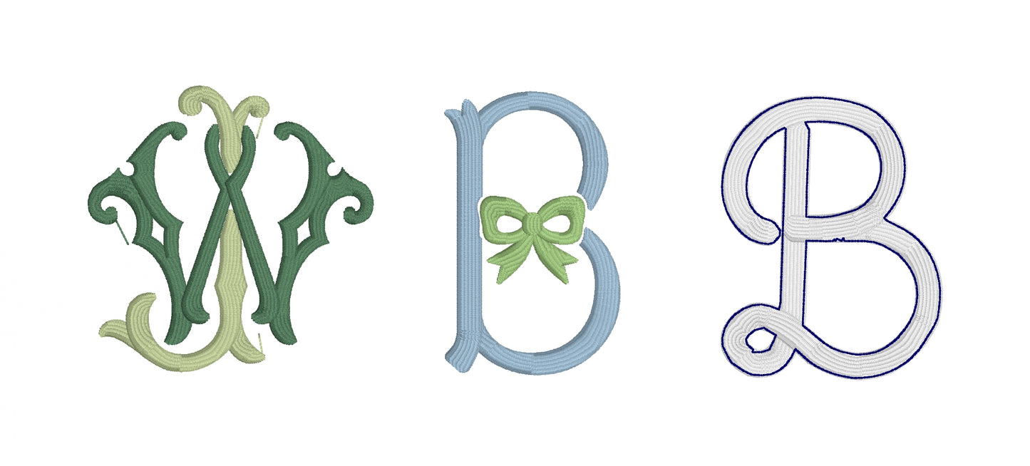 Spring Wreath Sashes